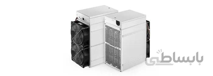 دستگاه ماینر بیت مین Antminer T17 42Th
