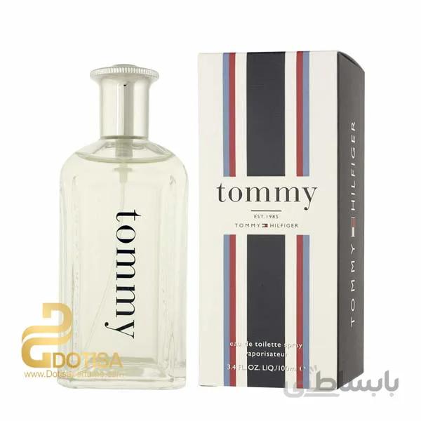 عطر ادکلن تامی بوی – TOMMY BOY