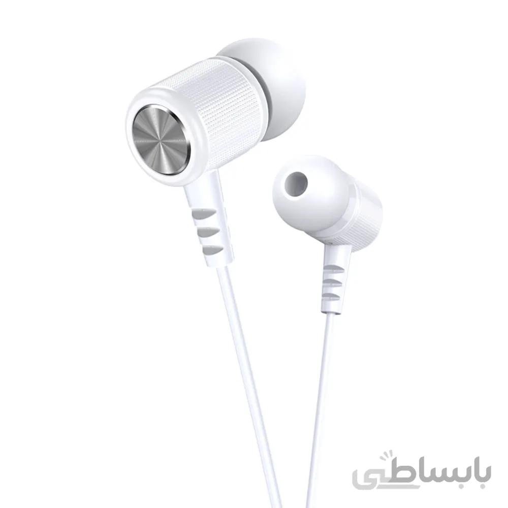 هندزفری کاکو مدل KAKU KSC-666