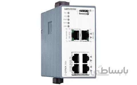 سوئیچ شبکهL106-S2