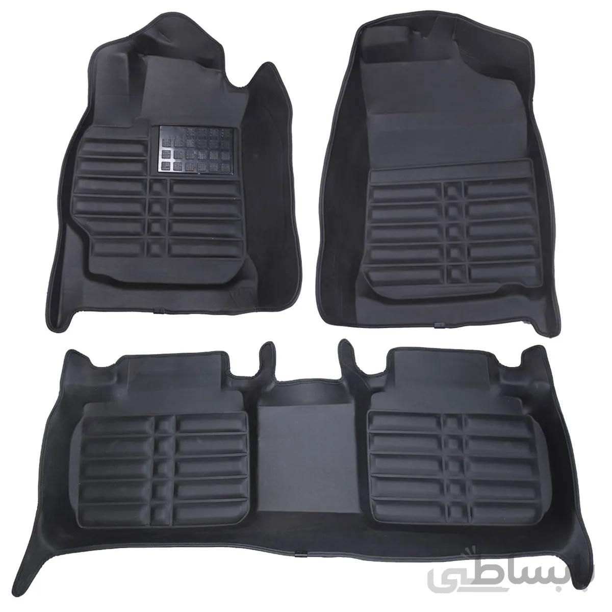 کفپوش خودرو پنج بعدی AM لیفان Lifan 820