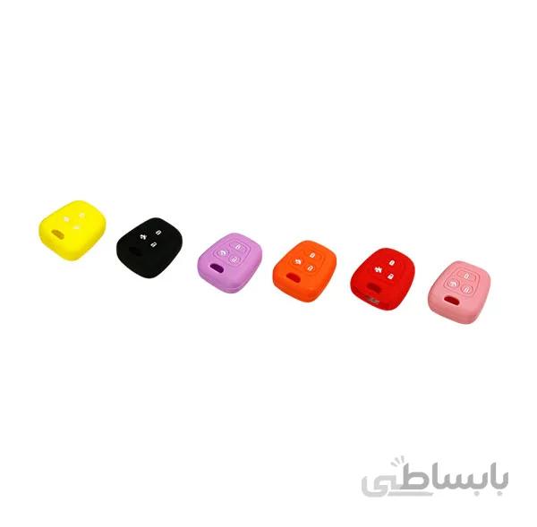 کاور ژله ای سوییچ
