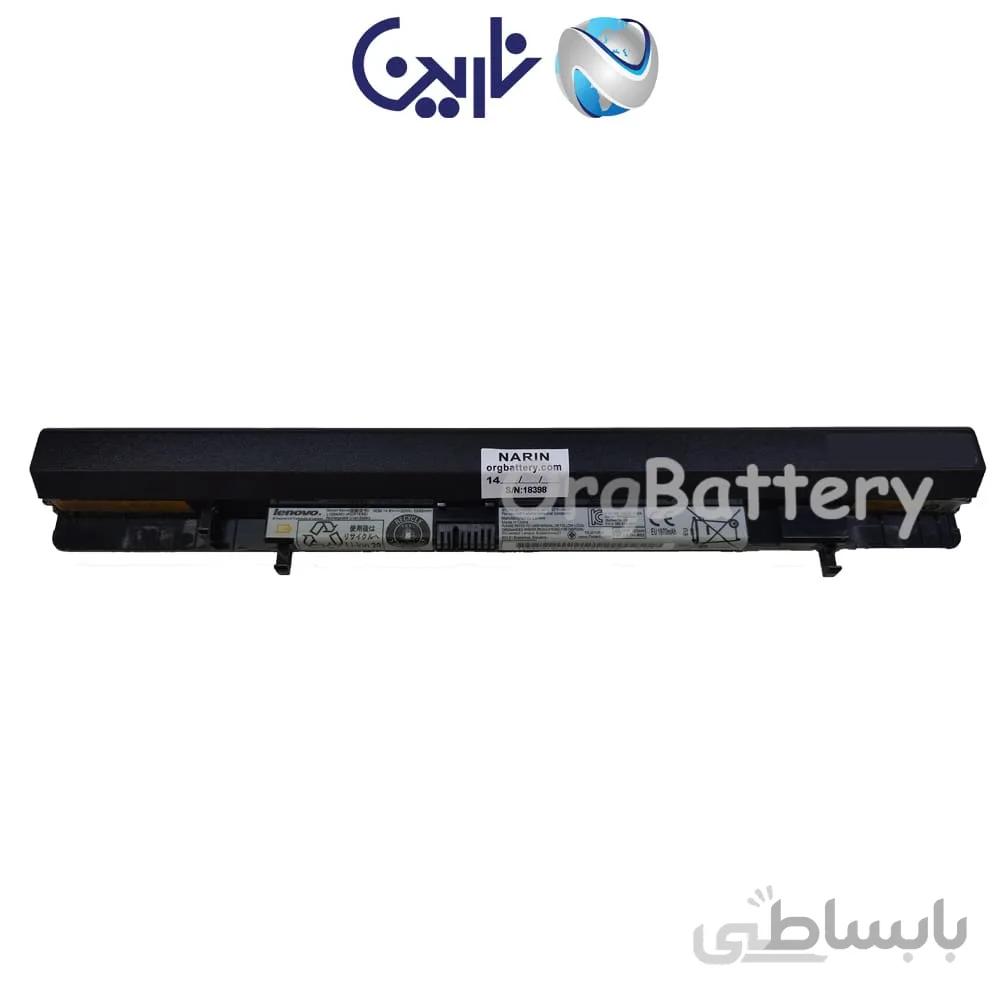 باتری لپ تاپ لنوو مدل Battery Original Lenovo Flex14