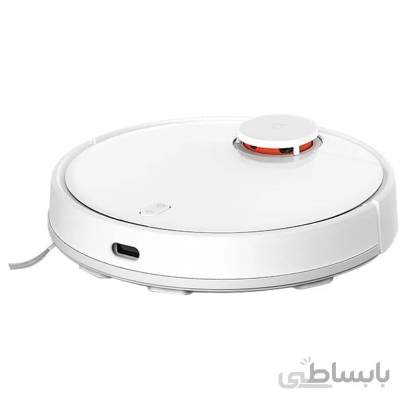 جاروبرقی رباتیک شیائومی مدل Mop P