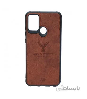 کاور محافظ طرح گوزن مدل Deer Case مناسب برای گوشی Honor 9A