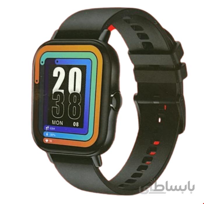 ساعت هوشمند smart watch1 itel isw-31