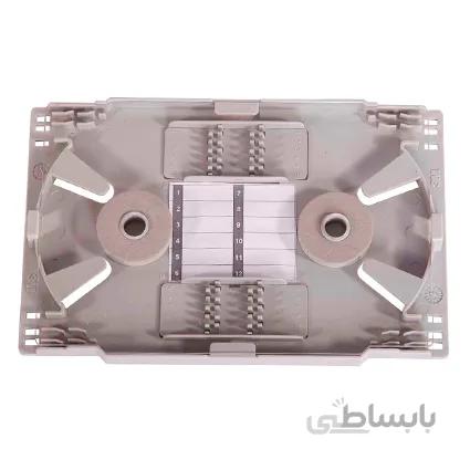 کاست فیبر نوری