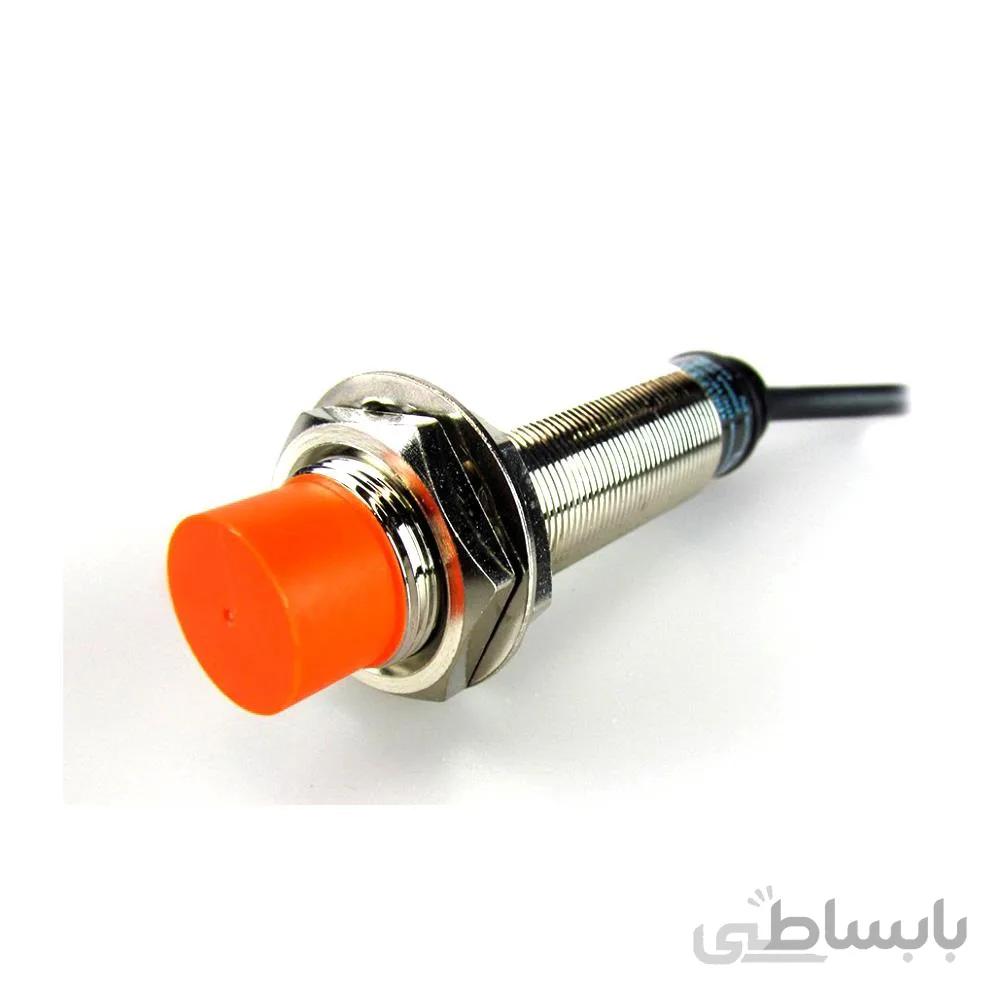 سنسور القایی آتونیکس PRL18-8DP