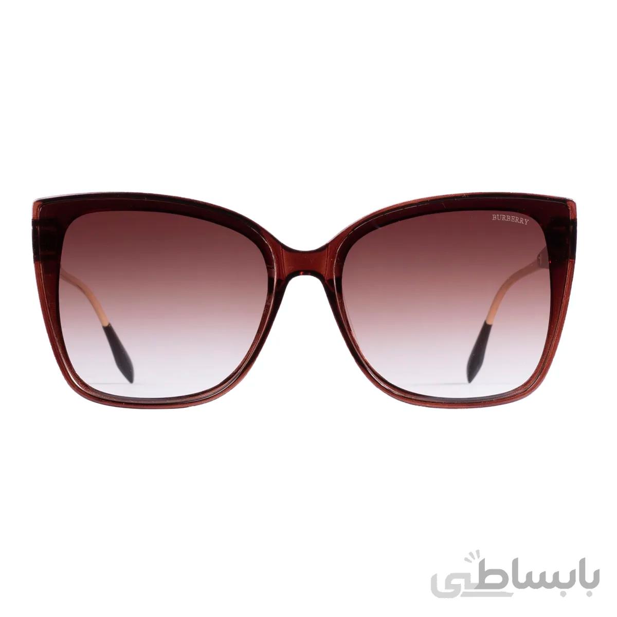عینک آفتابی باربری کد 255039