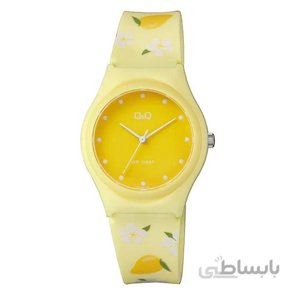 ساعت مچی اسپرت کیو اند کیو مدل q and q vq86j067y