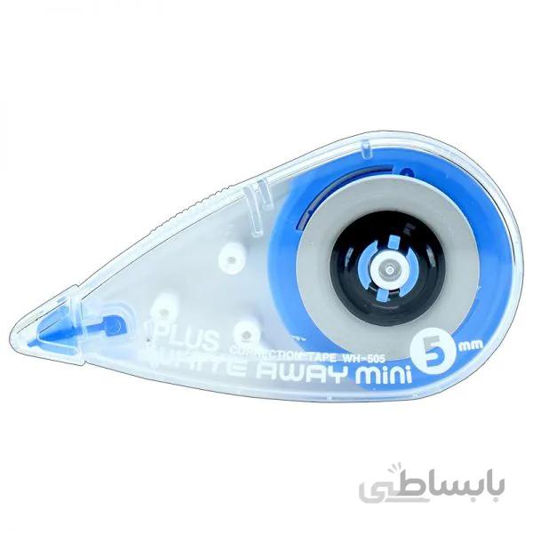 غلط گیر نواری پلاس ا Plus Correction Tape