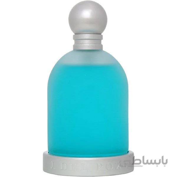 سمپل/دکانت ادوتویلت زنانه خسوس دل پوزو مدل Halloween Blue Drop ا Jesus Del Pozo Halloween Blue Drop Eau De Toilette For Women 100ml