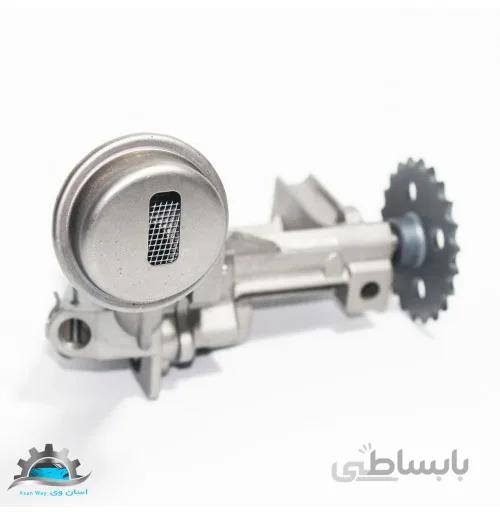 اویل پمپ تندر 90 (L90) ایران کاربراتور