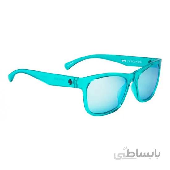 عینک آفتابی مدل Spy - Sundowner Emerald