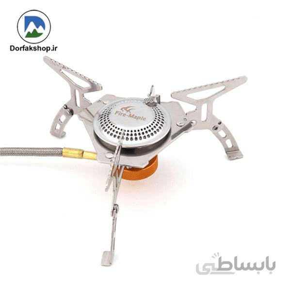 سرشعله فایرمپل Firemaple FMS-105