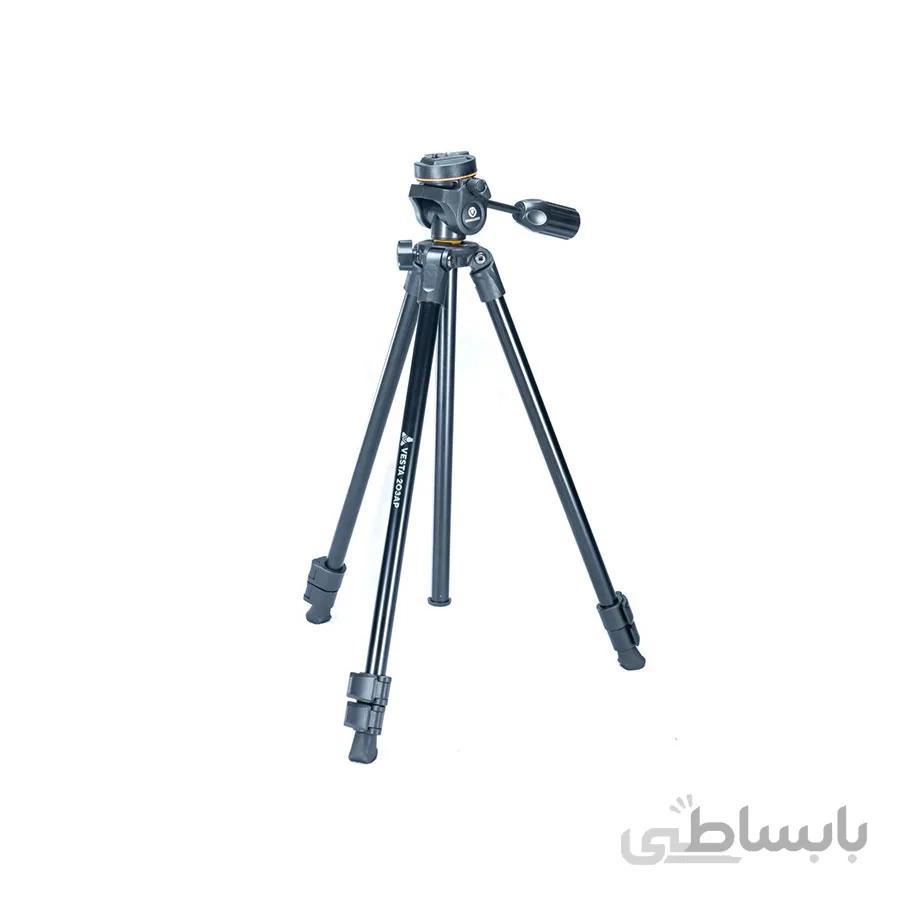 سه پایه ونگارد VANGUARD Vesta 203AP