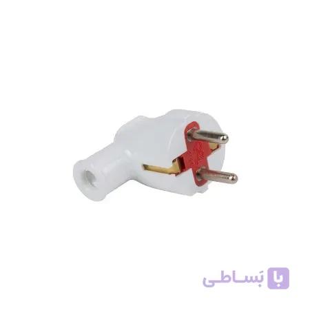 دو شاخه خانگی پارت الکتریک