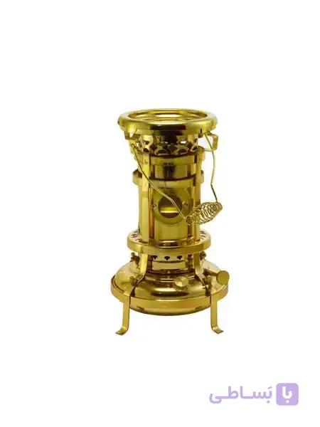 چراغ نفتی مدل GOLD