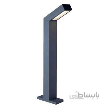 چراغ چمنی ال ای دی 9 وات NVC مدل NGLED5615