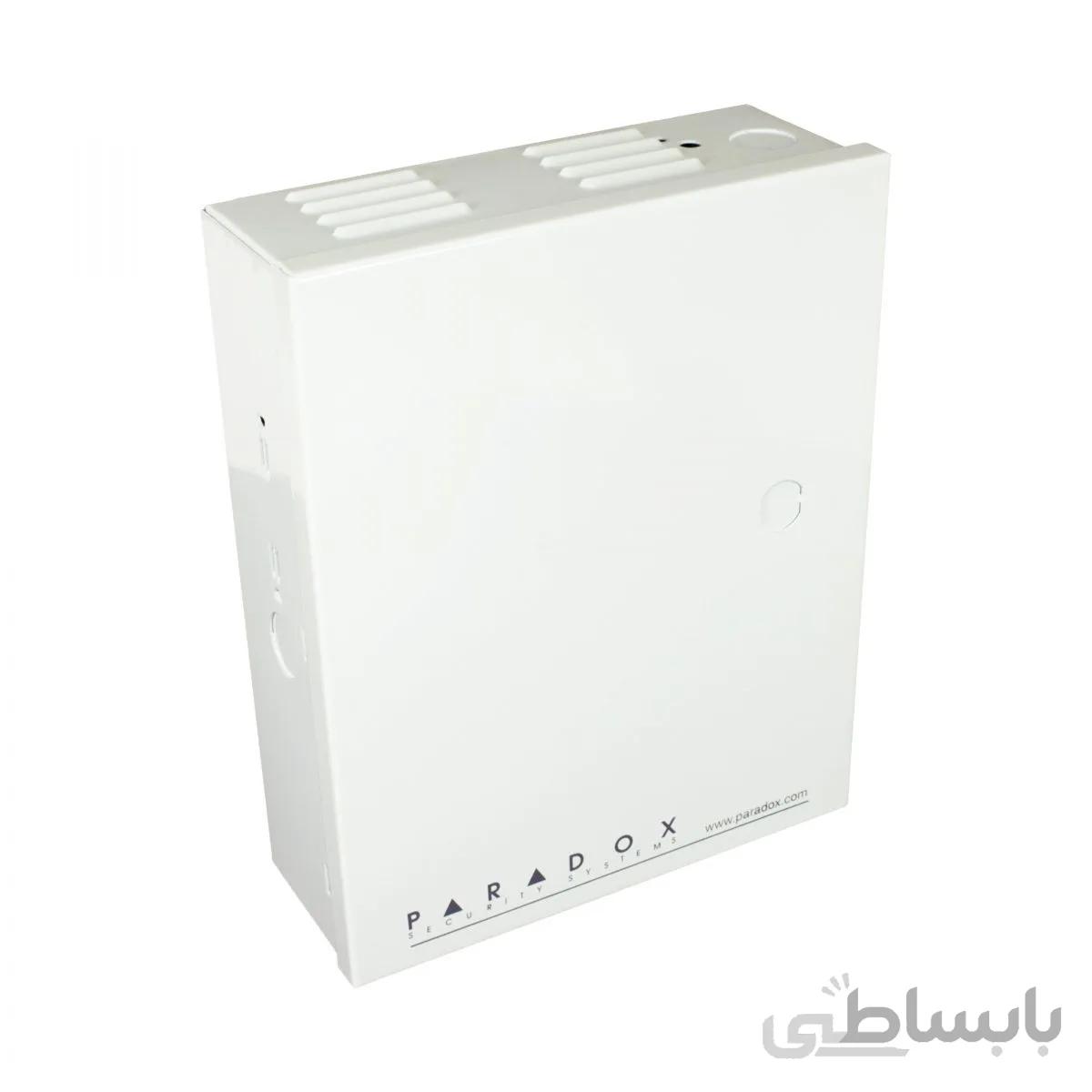 باکس فلزی سایز کوچک برد پارادوکس 20×20 METAL BOX