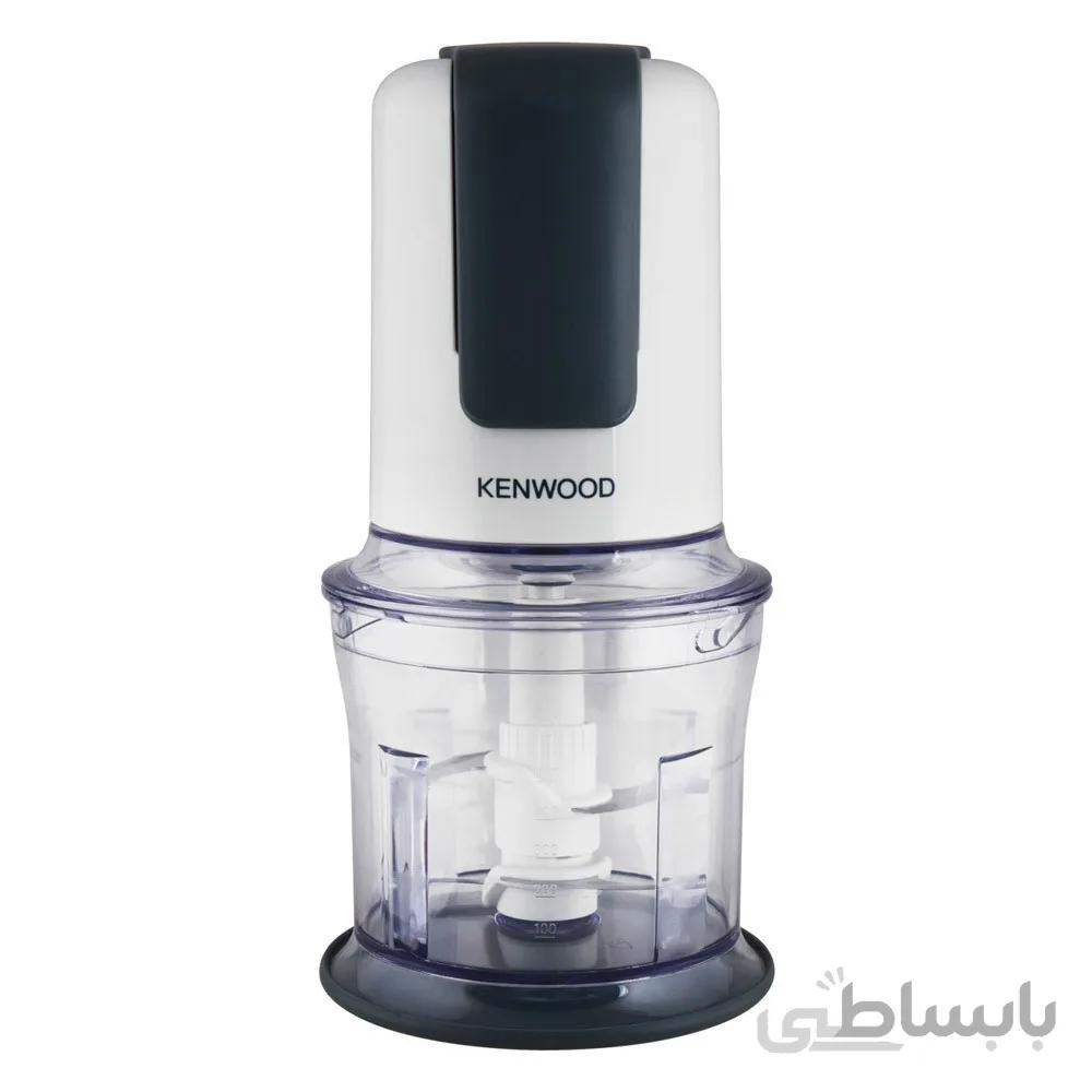 خرد کن کنوود مدل CH580 ا Kenwood CH580 Chopper