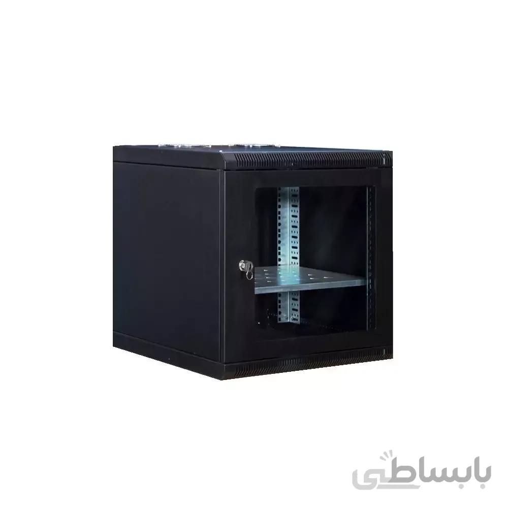 رک دیواری 12 یونیت عمق 60 HPA اچ پی آسیا