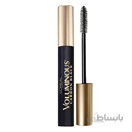 ریمل حجم دهنده مژه VOLUMINOUS