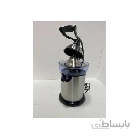 آب پرتقال گیری گلدمستر مدل GM-7255