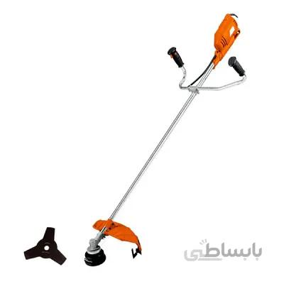داس برقی تاپ گاردن مدل EBC-1400-1