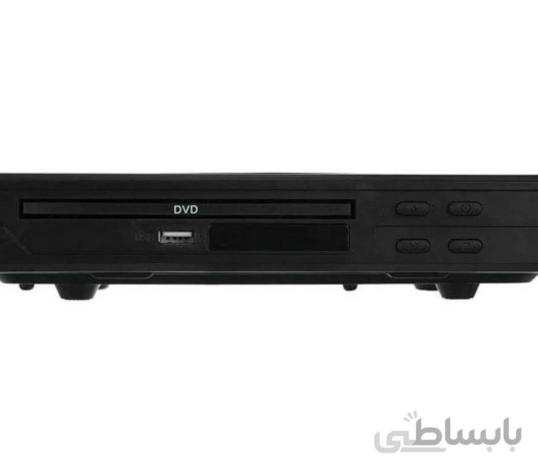 پخش کننده DVD مکسیدر مدل AR-204