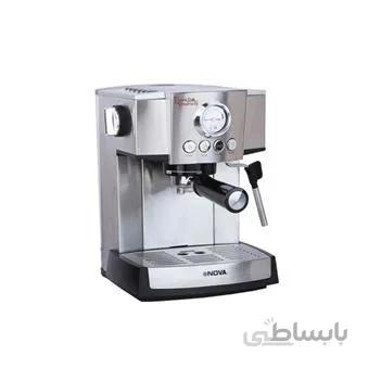 اسپرسوساز نوا مدل ۱۲۷ NOVA ا NOVA 127