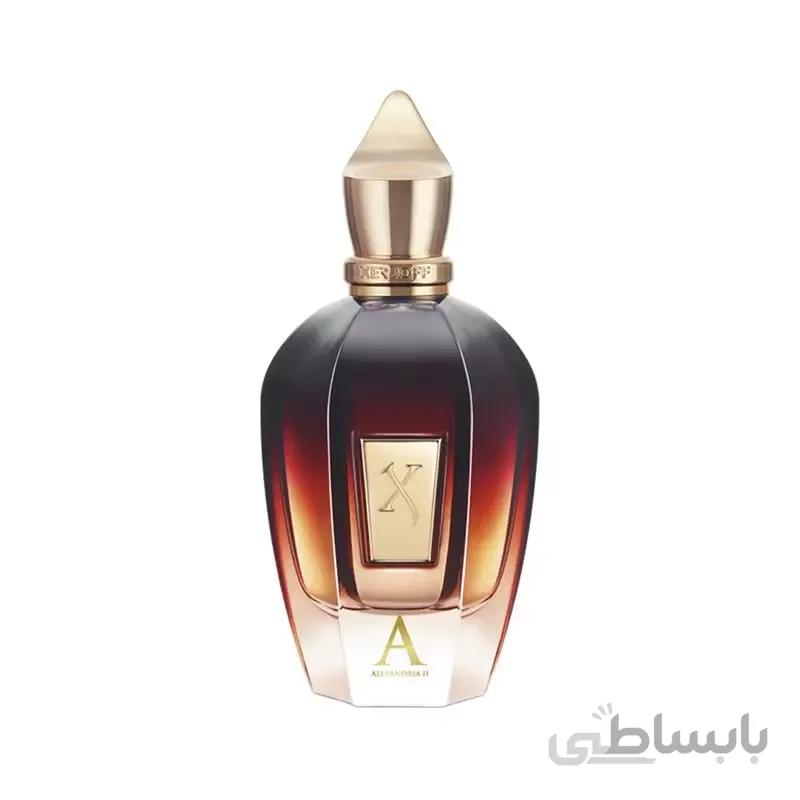 Xerjoff Oud Stars Alexandria || For Women Men EDP Tester