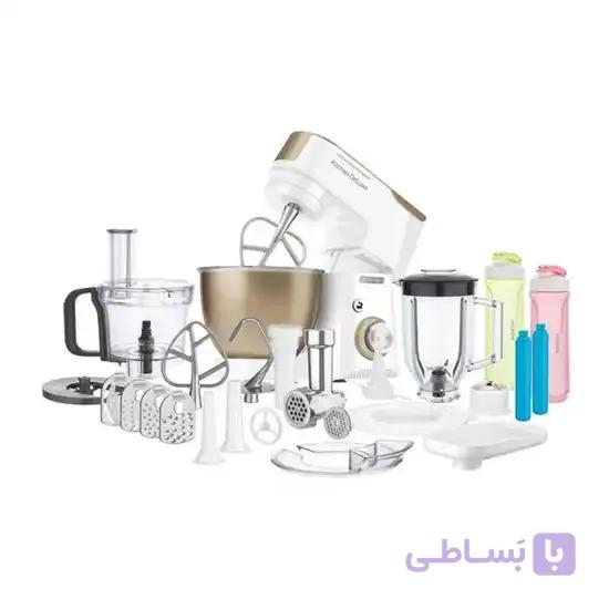 غذاساز سنکور مدل SENCOR STM 4467CH کد 38774