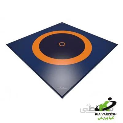 تشک کشتی 5 سانتی 2*2 - مشخصات،قیمت و خرید ا 2*2 ship mat