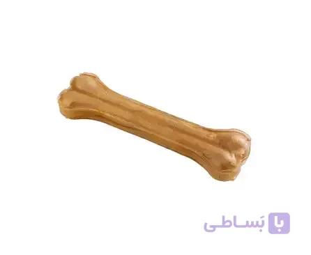 تشویقی سگ استخوان ژلاتینی 15سانتی 1 کیلویی فله