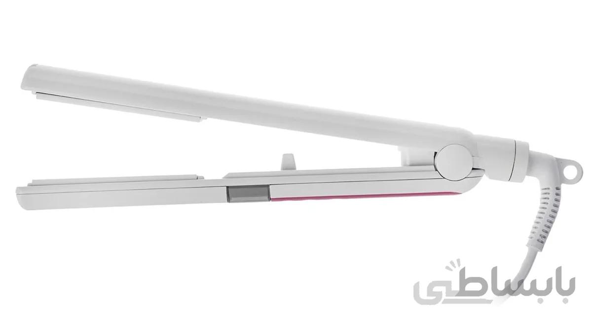 اتو مو پریتک مدل TA-1035 ا Pritech TA-1035 Hair Straightener