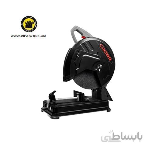 اره پروفیل بر کرون مدل CT15232 ا Crown Cut Off Saw Model CT15232