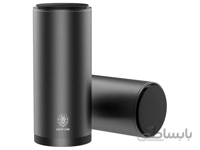 سطل زباله داخل خودرو گرین Green Car Trash Can 500mL