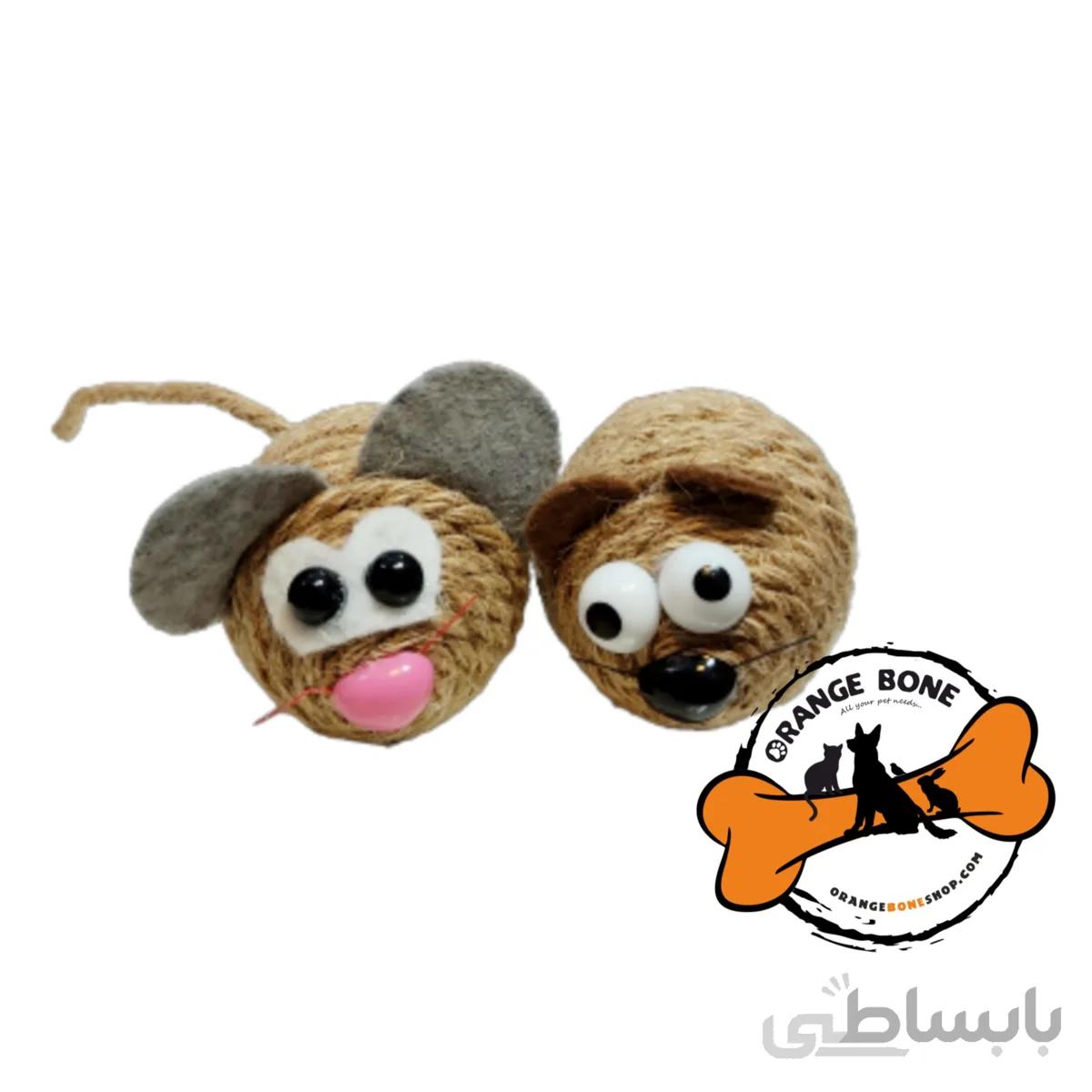 موش اسکرچر
