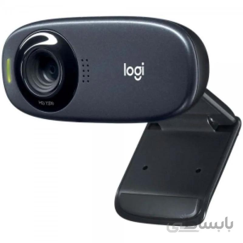HD Webcam Logitech C310 ا وب کم لاجیتک C310