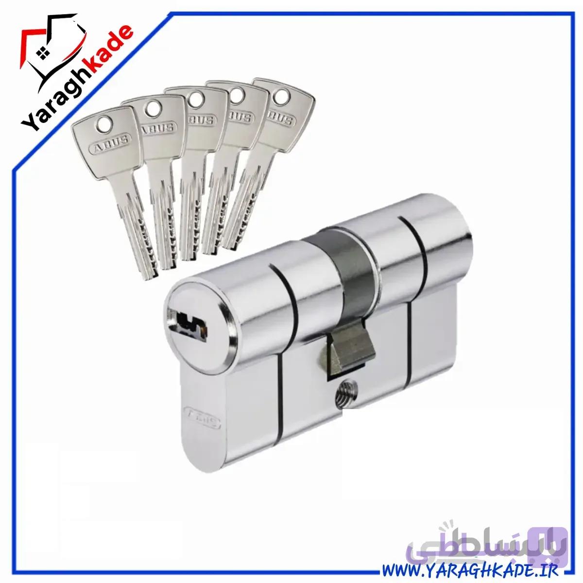 سیلندر آبوس D6PS