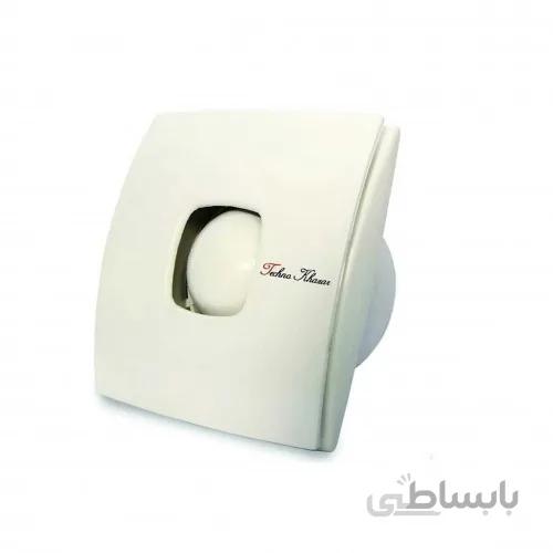 هواکش 10 تکنو خزر