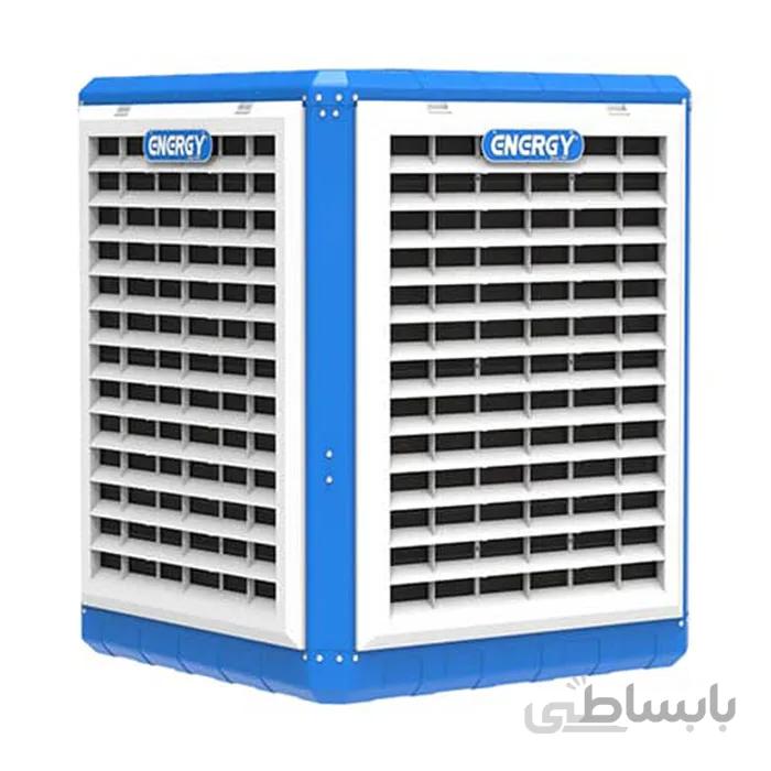 کولر آبی سلولزی انرژی مدل EC 0750