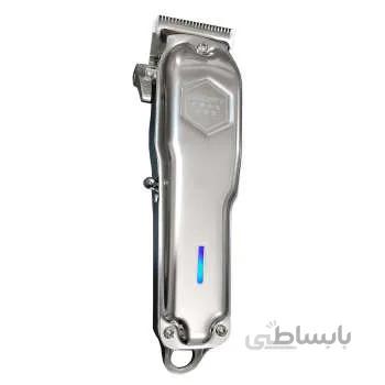ماشین اصلاح موی سر جیمی مدل GM 862 ا Geemy GM 862 hair trimmer