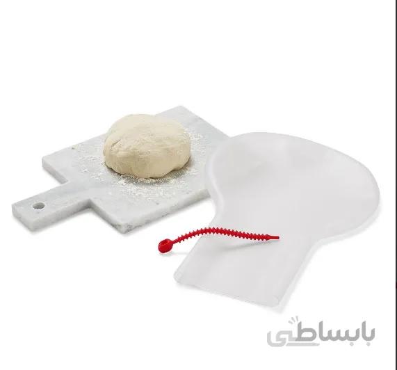 کیسه خمیر سیلیکونی چیبو