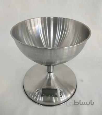ترازو آشپزخانه دسینی 200