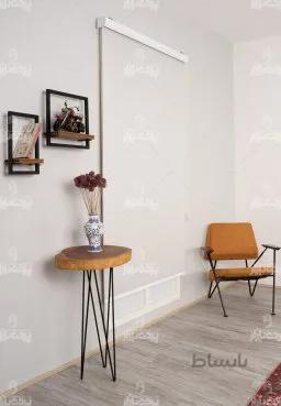 پرده شید شاین کد P1000-SR