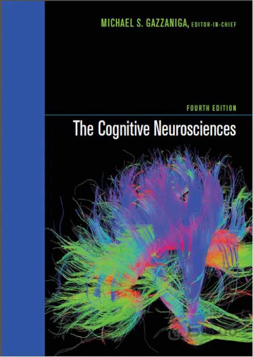 The Cognitive Neurosciences