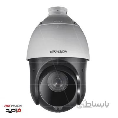 دوربین مدار بسته هایک ویژن مدل ds 2de4425iw de ا DS-2DE4425IW-DE