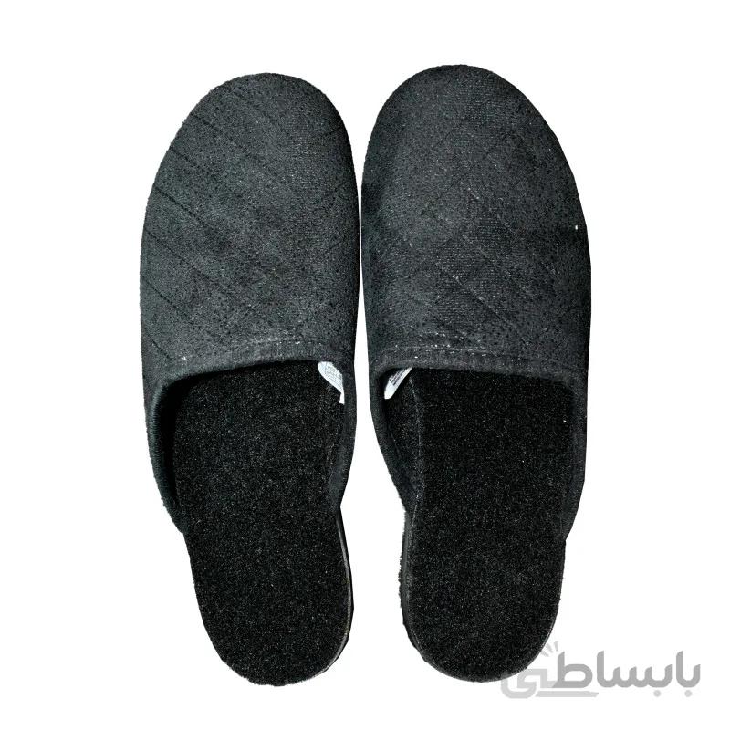 دمپایی روفرشی مردانه ال سی وایکیکی مدل W1L555Z8